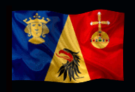 adelsö flag